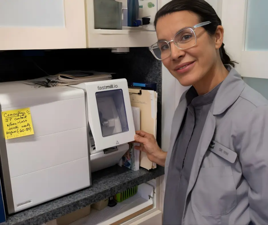 holistic dentist in Fort Lauderdale GreenEwe Dental