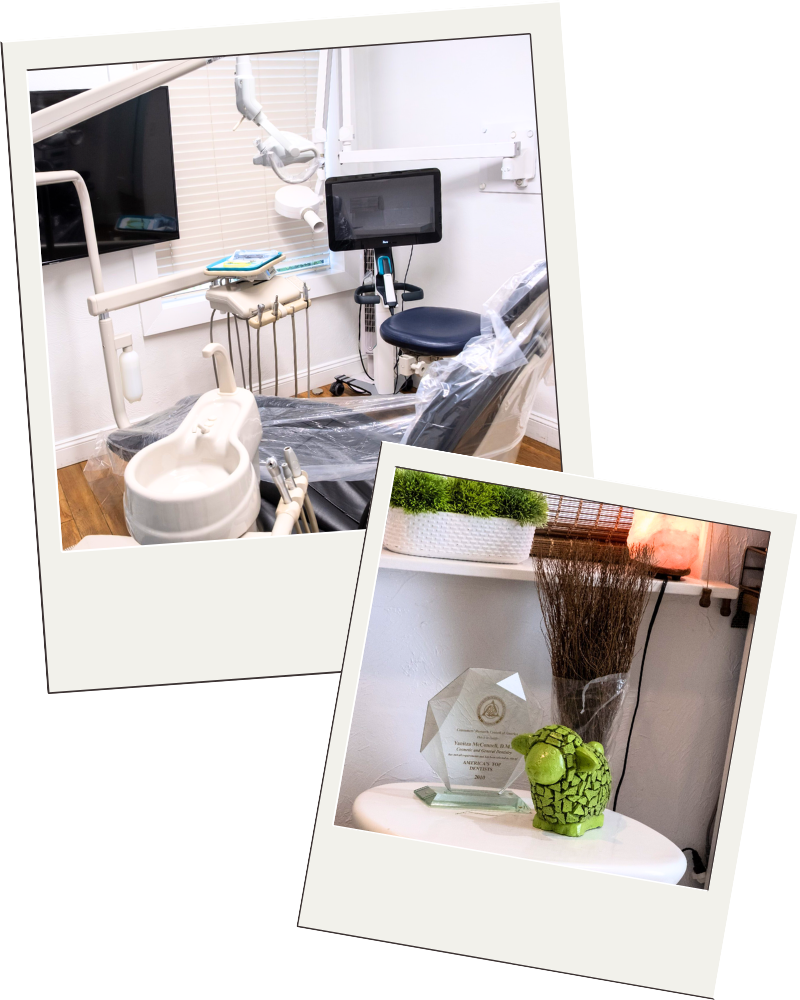 holistic dentist Fort Lauderdale