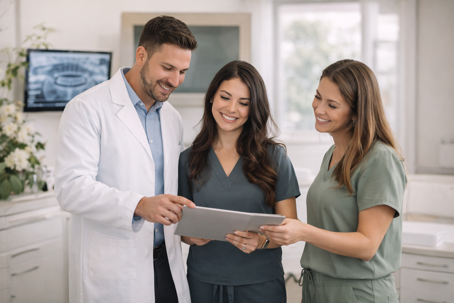 holistic dentist in Fort Lauderdale GreenEwe Dental